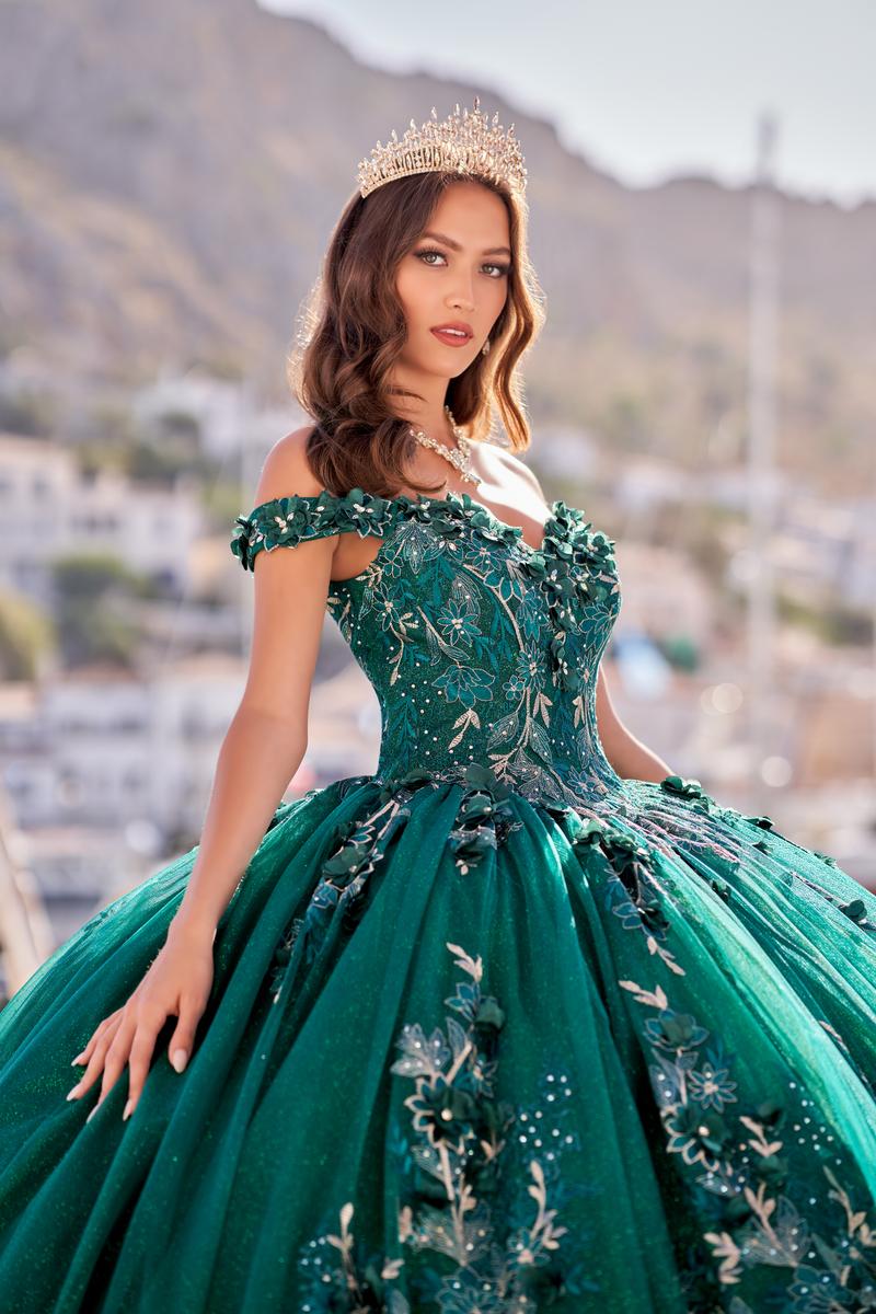 Princesa by Ariana Vara  Dress PR12263 - Image 14