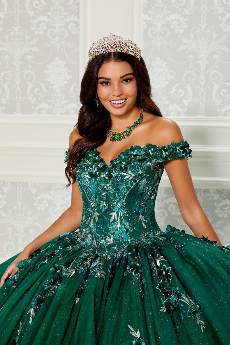 Princesa by Ariana Vara  Dress PR12263 - Image 15