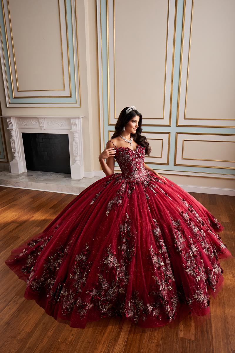 Princesa by Ariana Vara  Dress PR12263 - Image 16