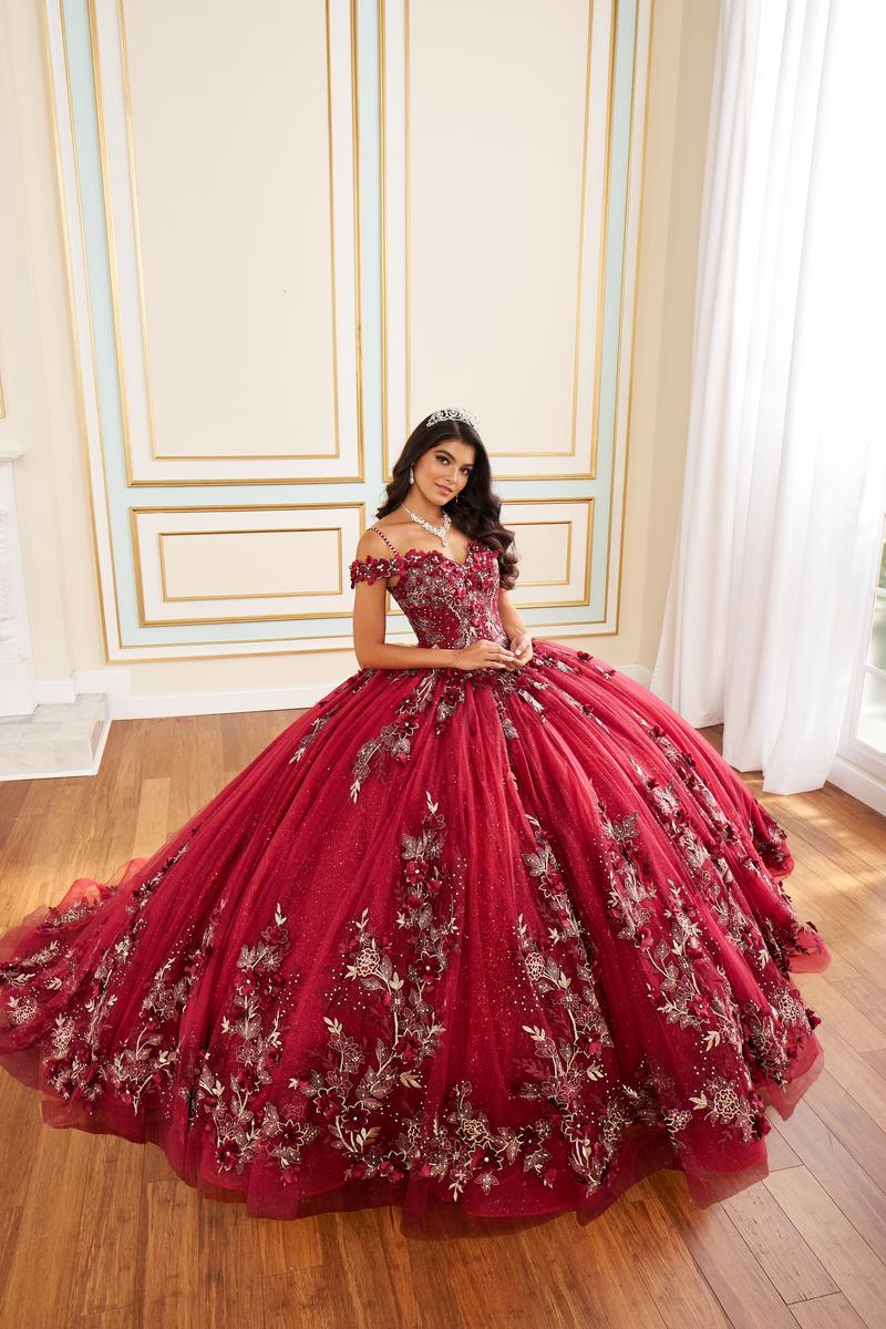 Princesa by Ariana Vara  Dress PR12263 - Image 17