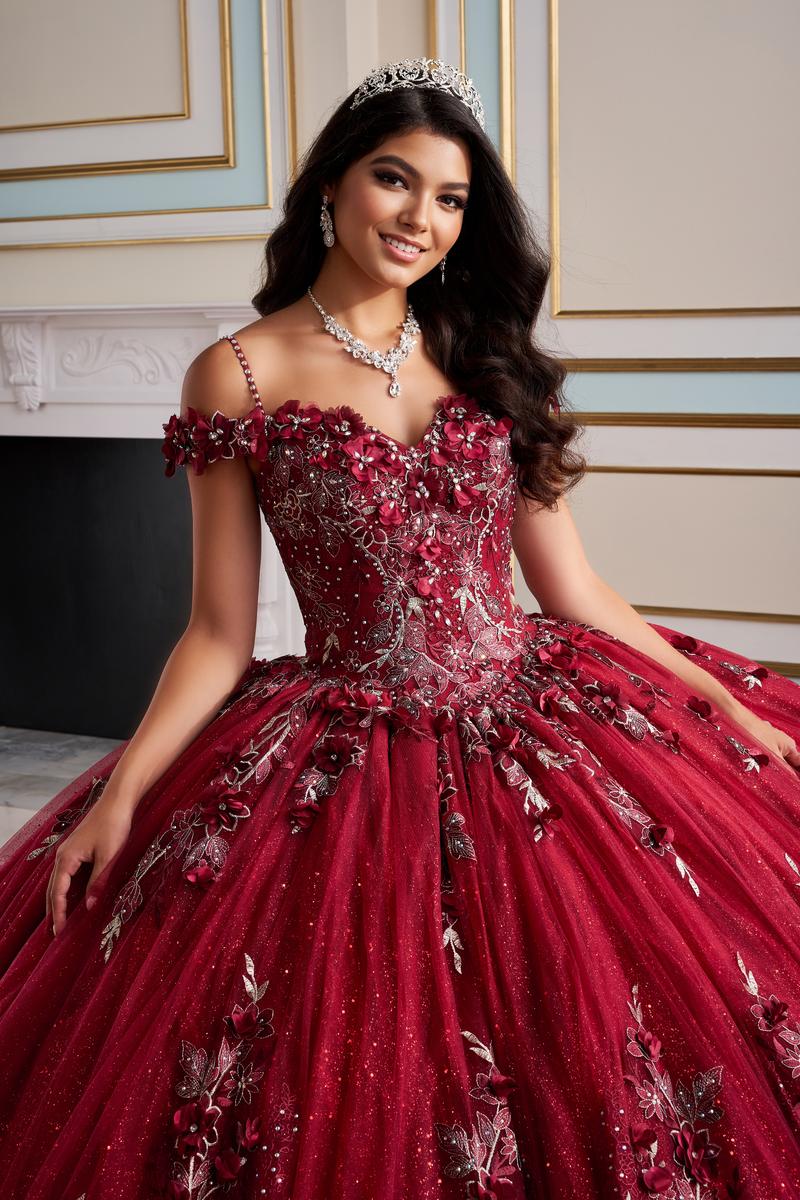Princesa by Ariana Vara  Dress PR12263 - Image 18