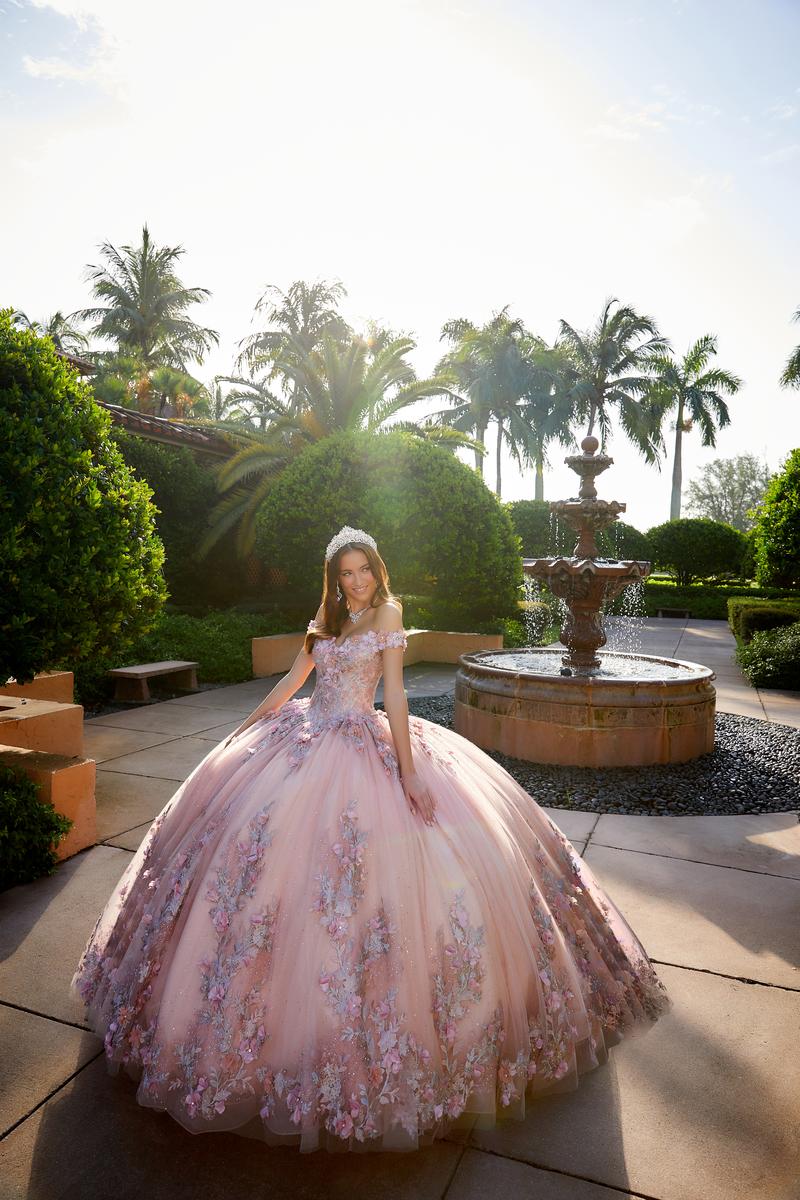 Princesa by Ariana Vara  Dress PR12263 - Image 2