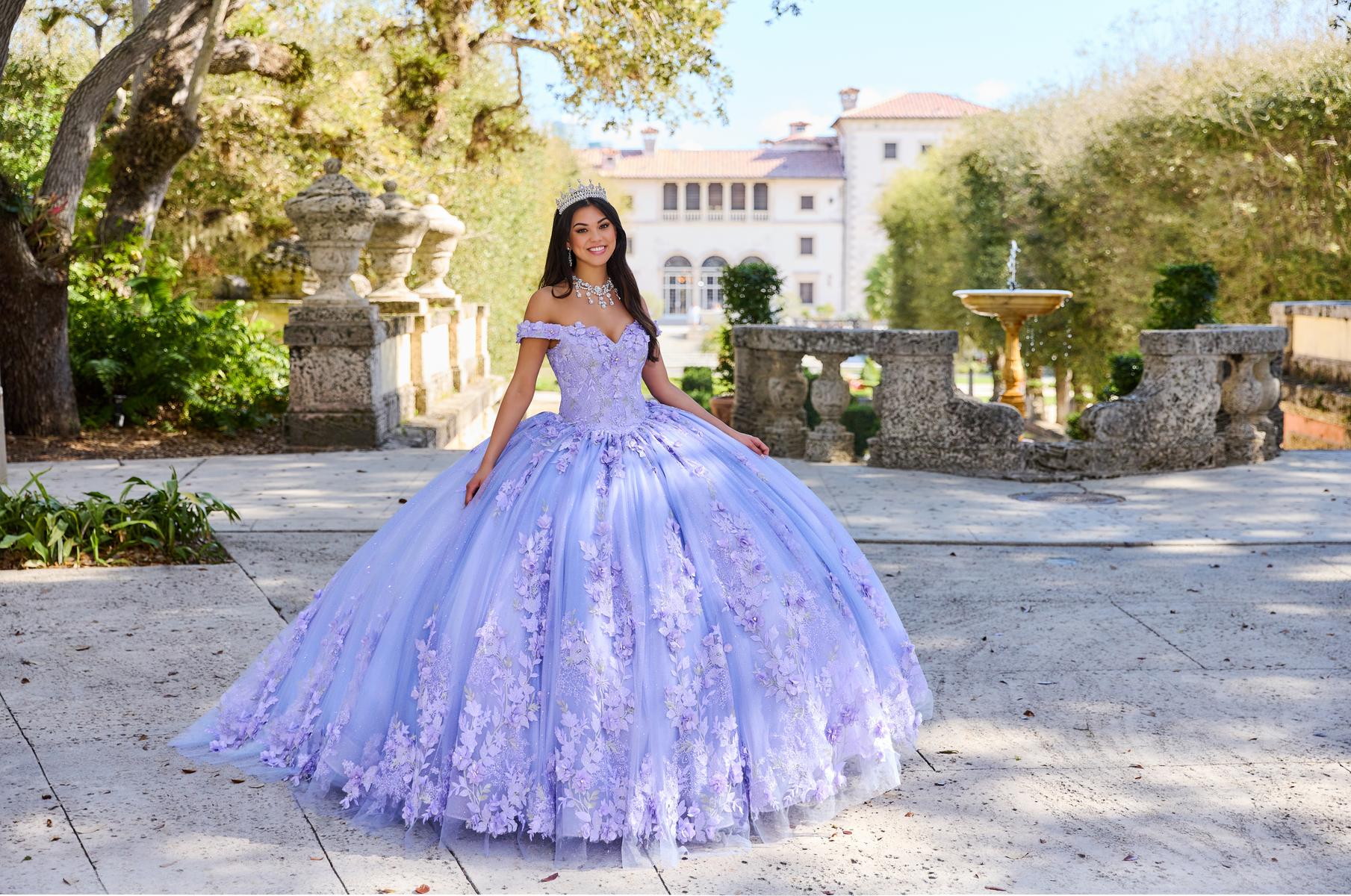Princesa by Ariana Vara  Dress PR12263 - Image 3