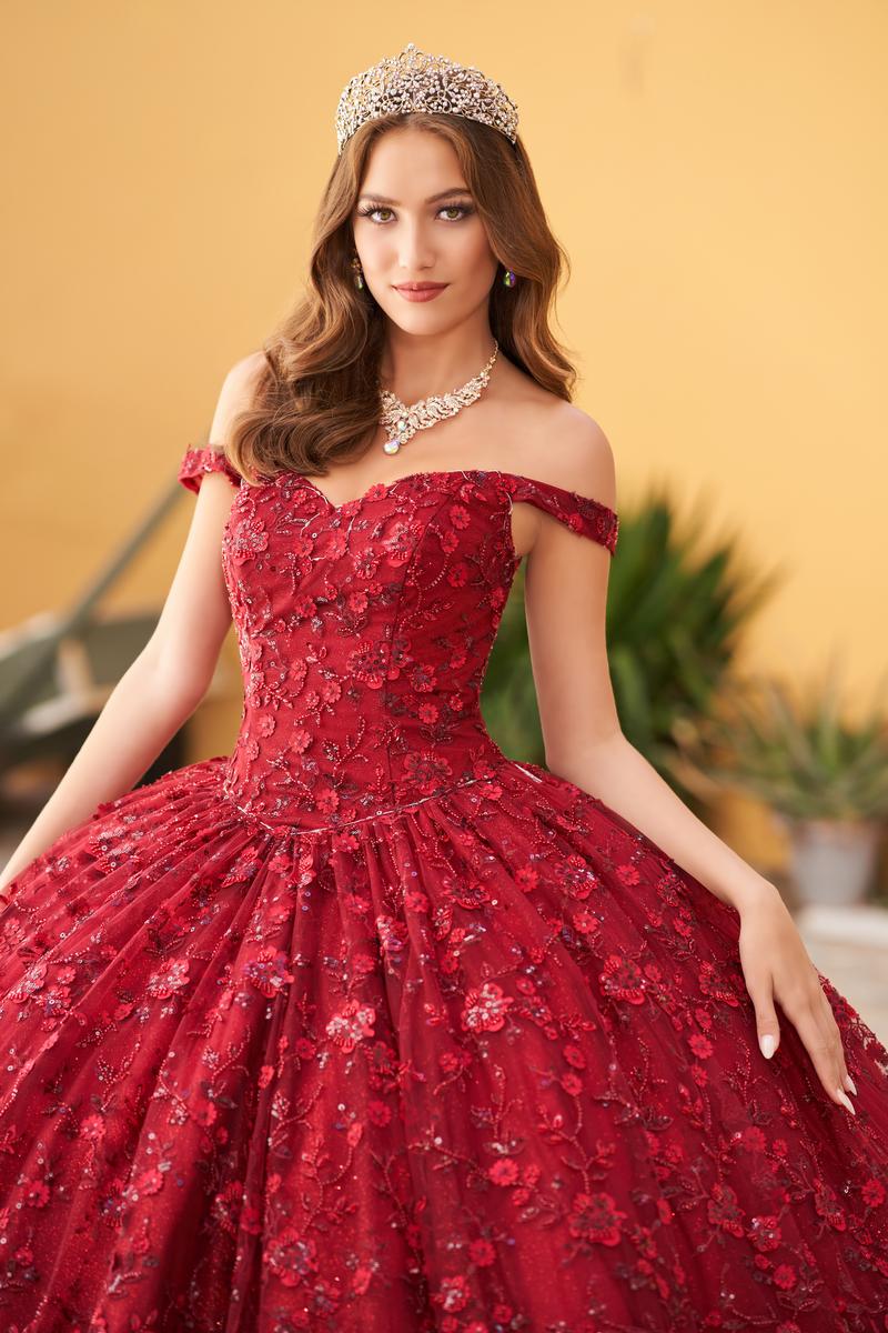 Princesa by Ariana Vara Dress PR12266