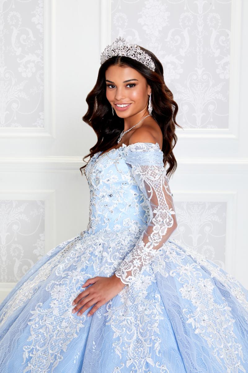 Princesa by Ariana Vara Dress PR12267