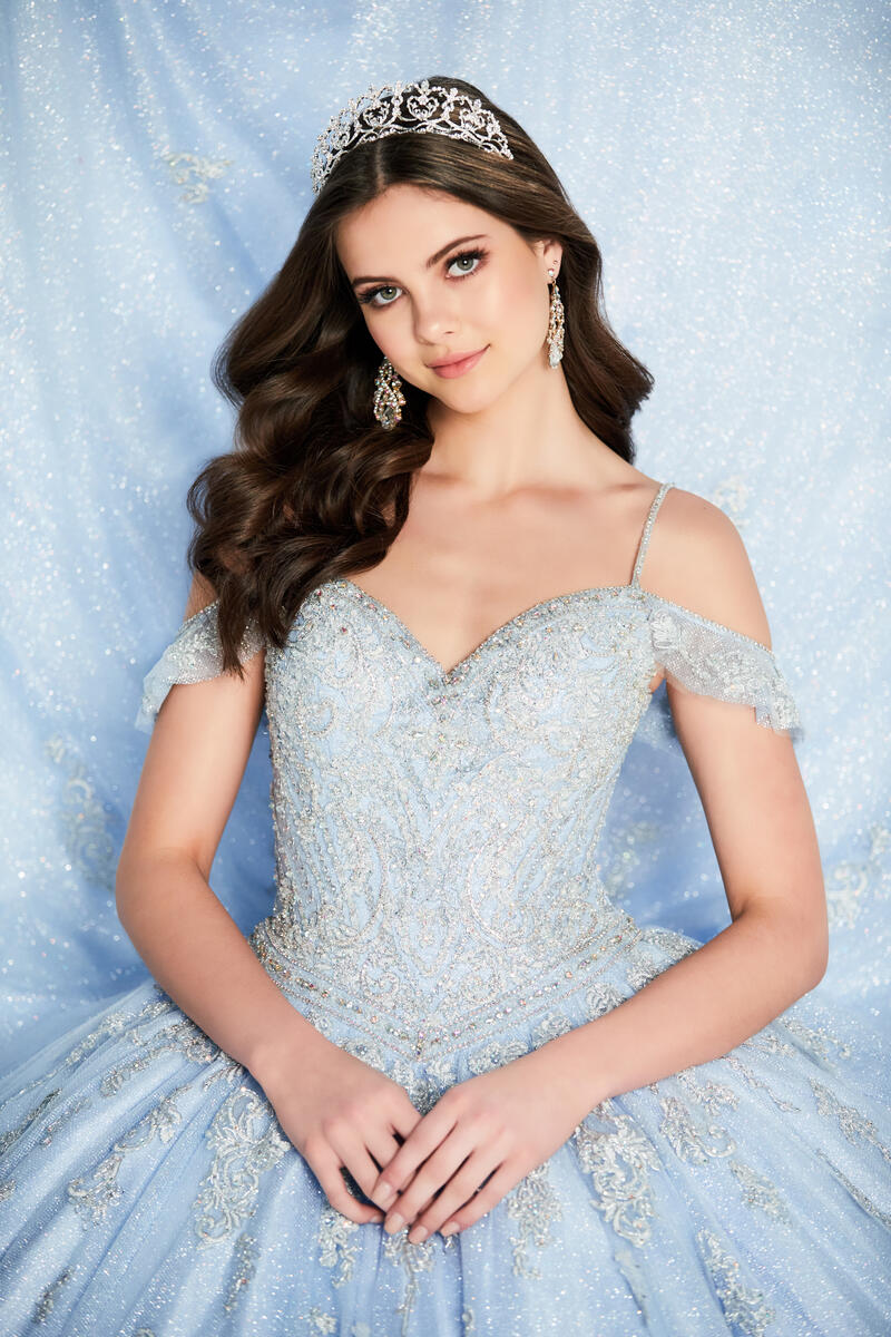 Princesa by Ariana Vara Dress PR22032 - Image 2