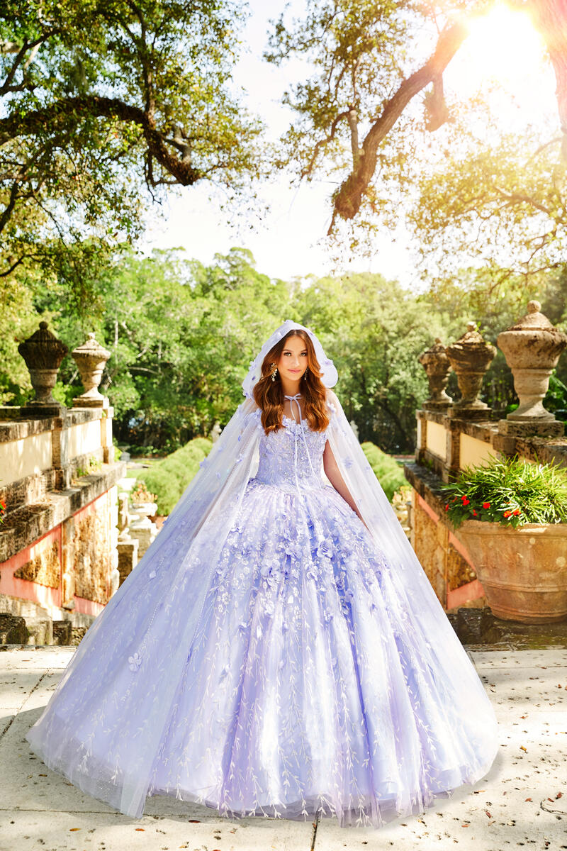 Princesa by Ariana Vara Dress PR22036