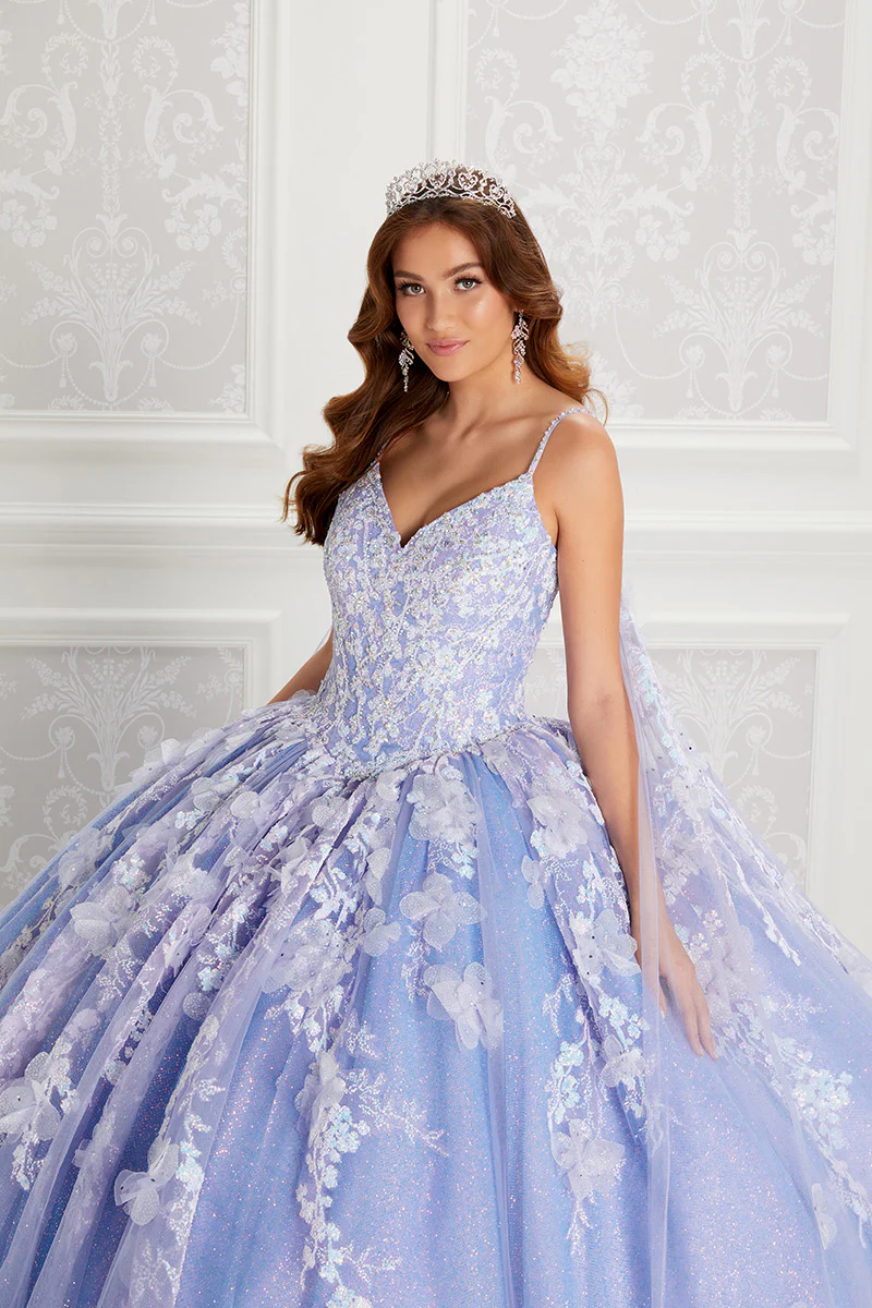Princesa by Ariana Vara Dress PR22143