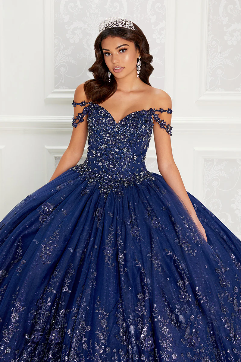 Princesa by Ariana Vara Dress PR22145 - Image 4