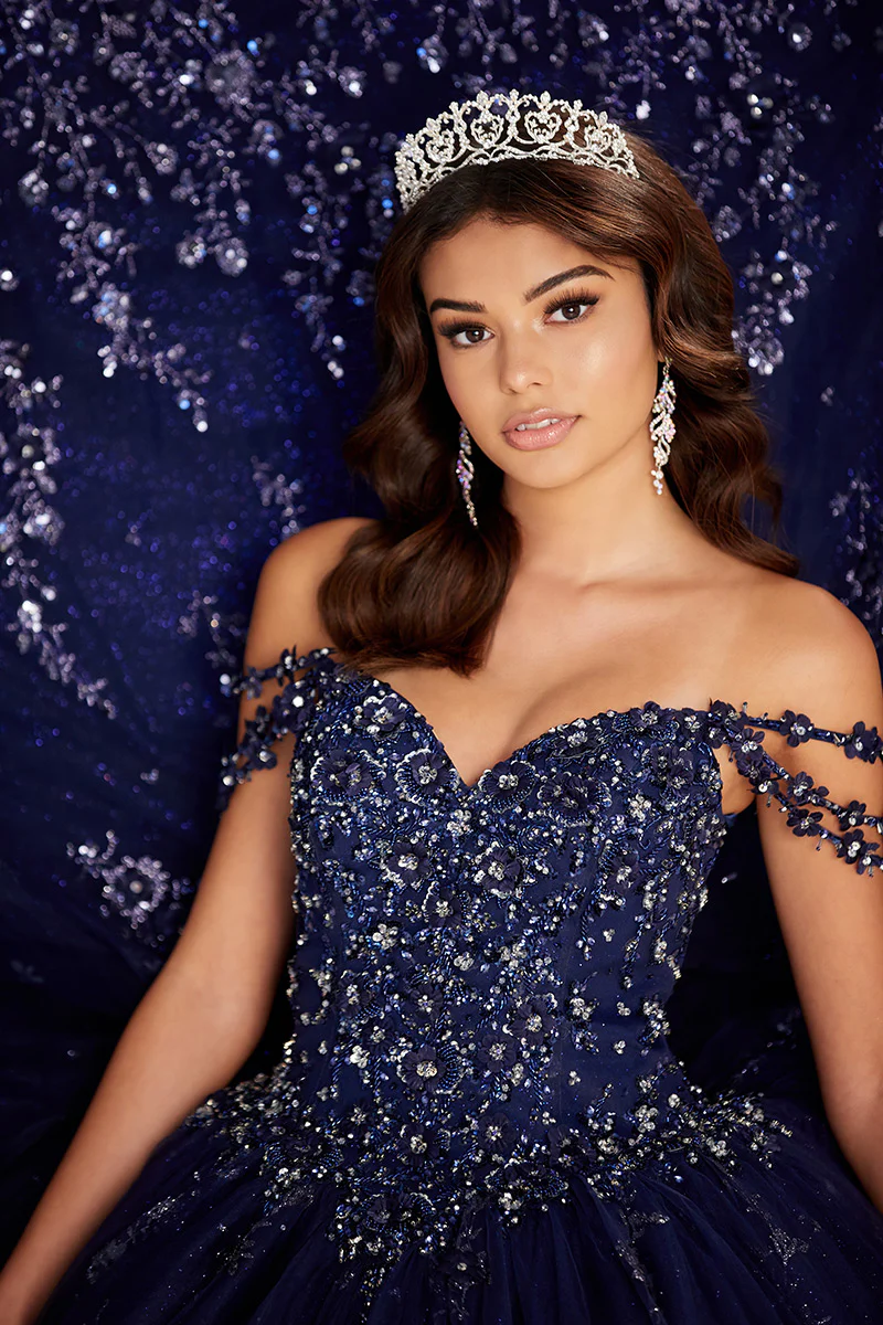 Princesa by Ariana Vara Dress PR22145 - Image 5