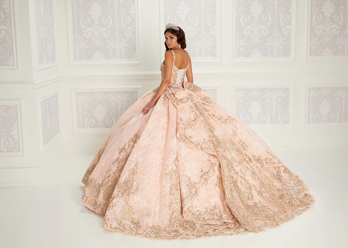 Princesa by Ariana Vara  Dress PR22146 - Image 7