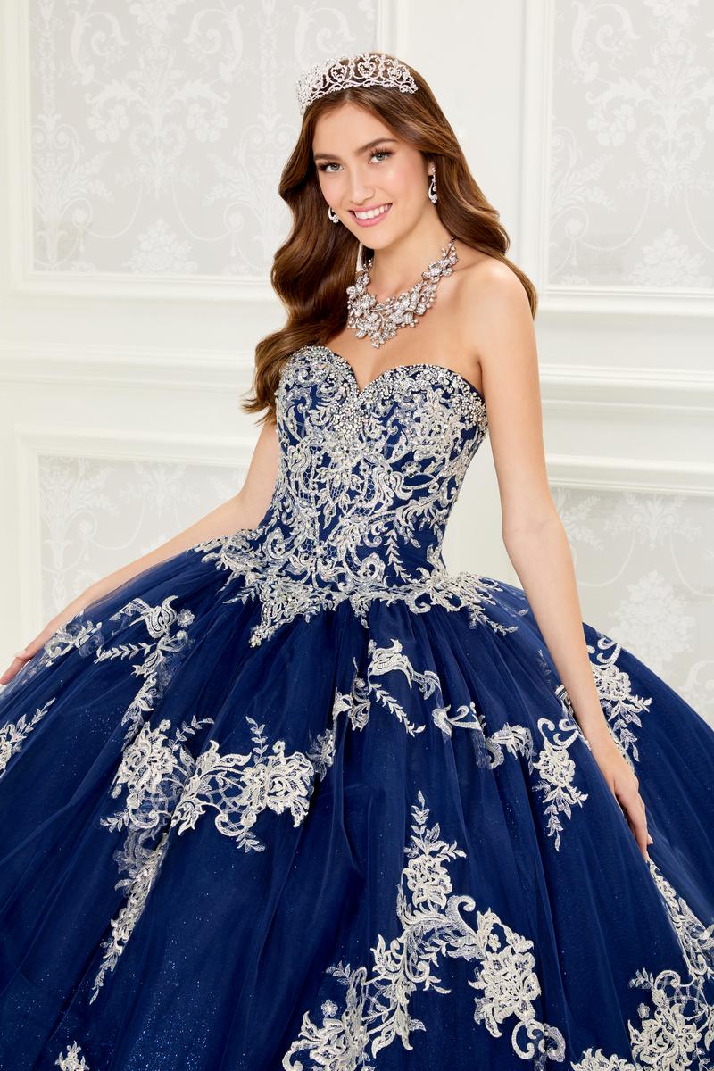 Princesa by Ariana Vara  Dress PR30086 - Image 10