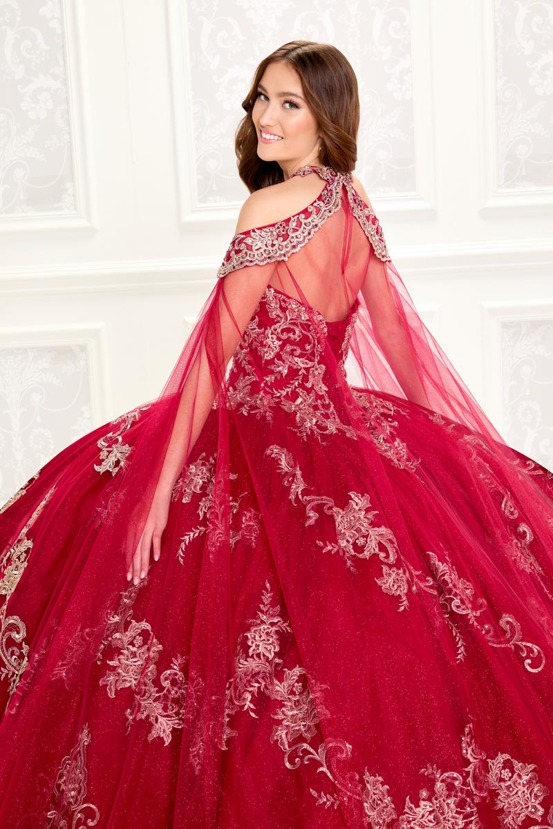 Princesa by Ariana Vara  Dress PR30086 - Image 2