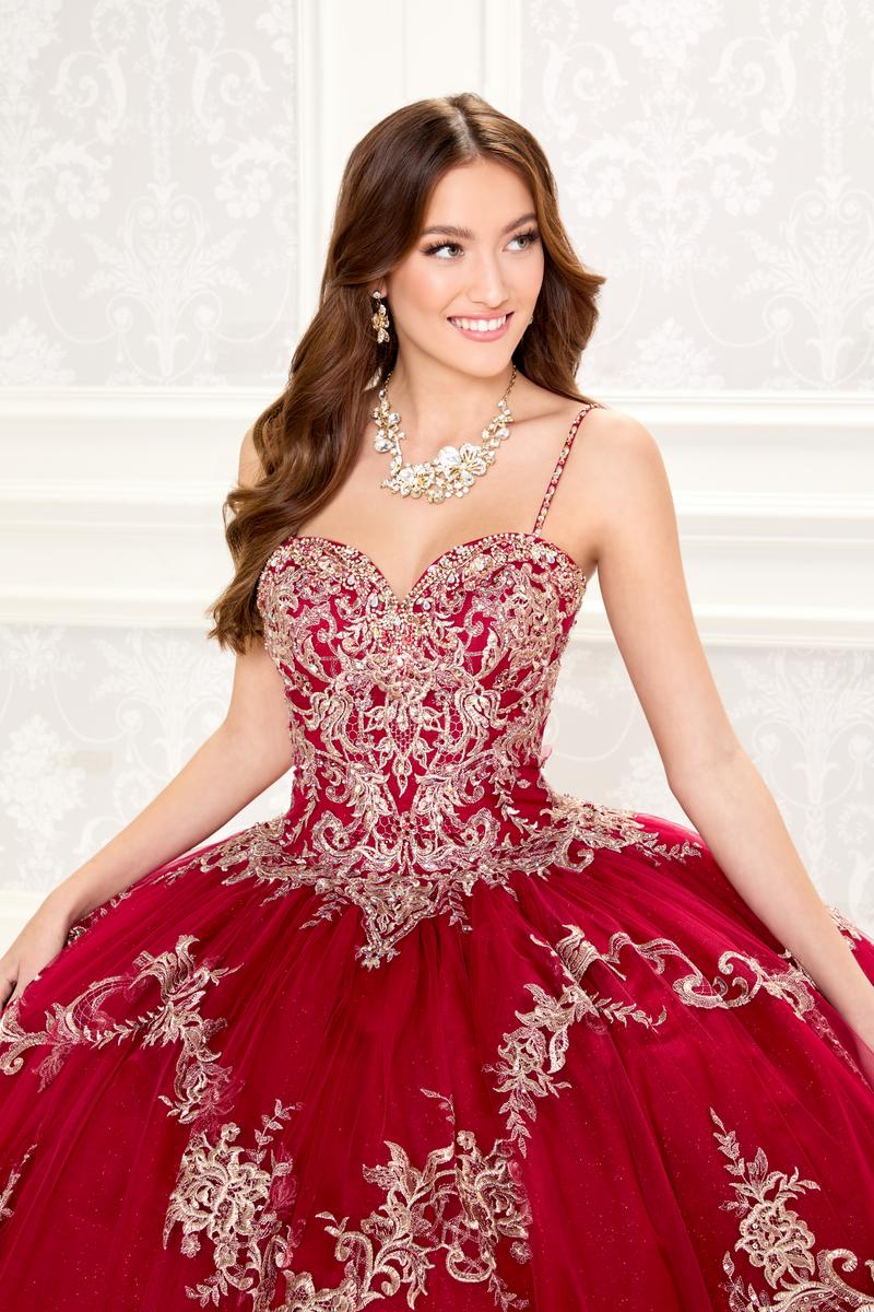 Princesa by Ariana Vara  Dress PR30086 - Image 8