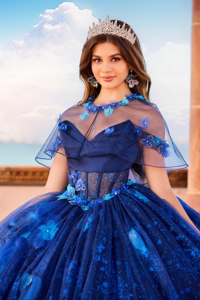 Princesa by Ariana Vara Dress PR30159