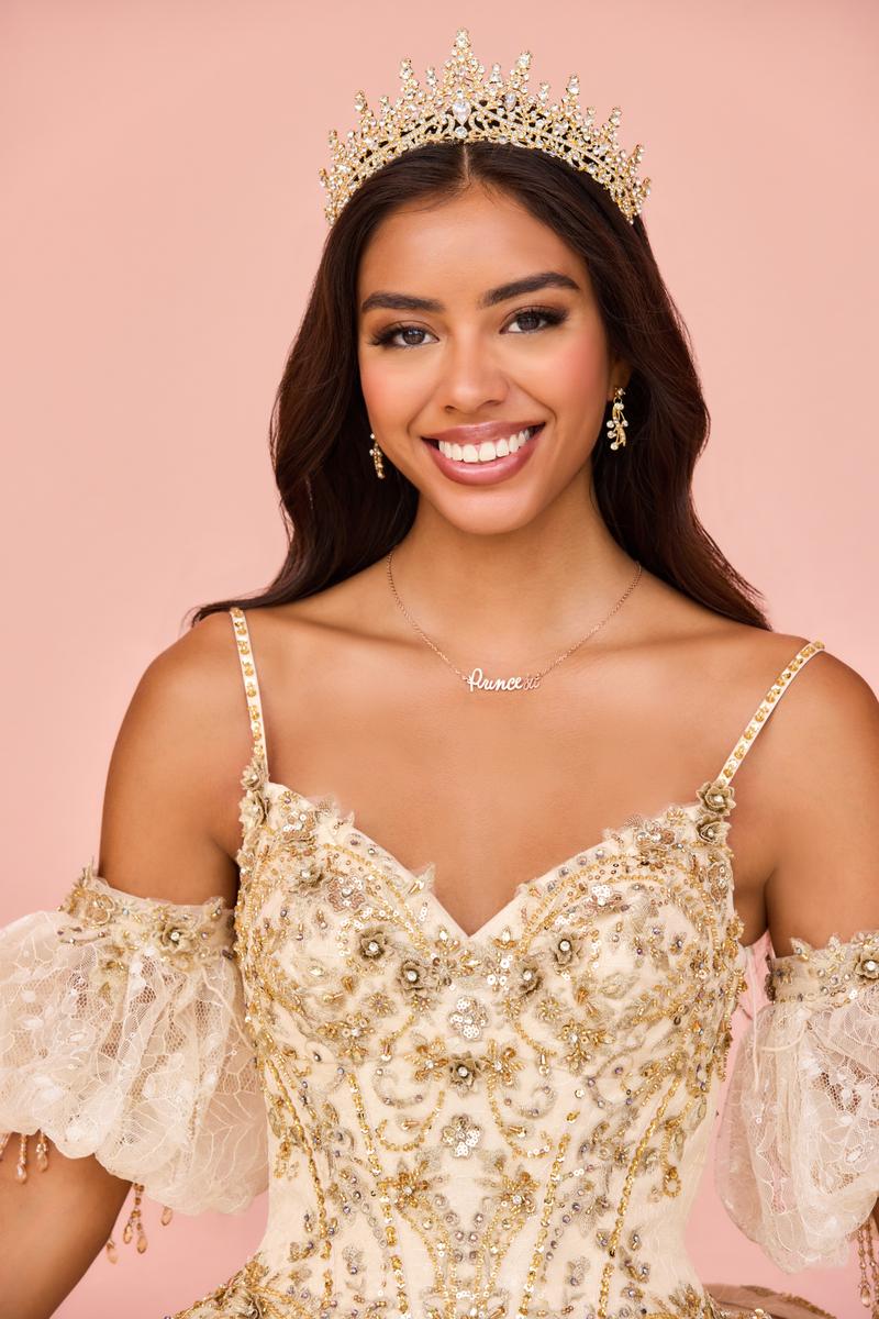 Princesa by Ariana Vara  Dress PR30161 - Image 5