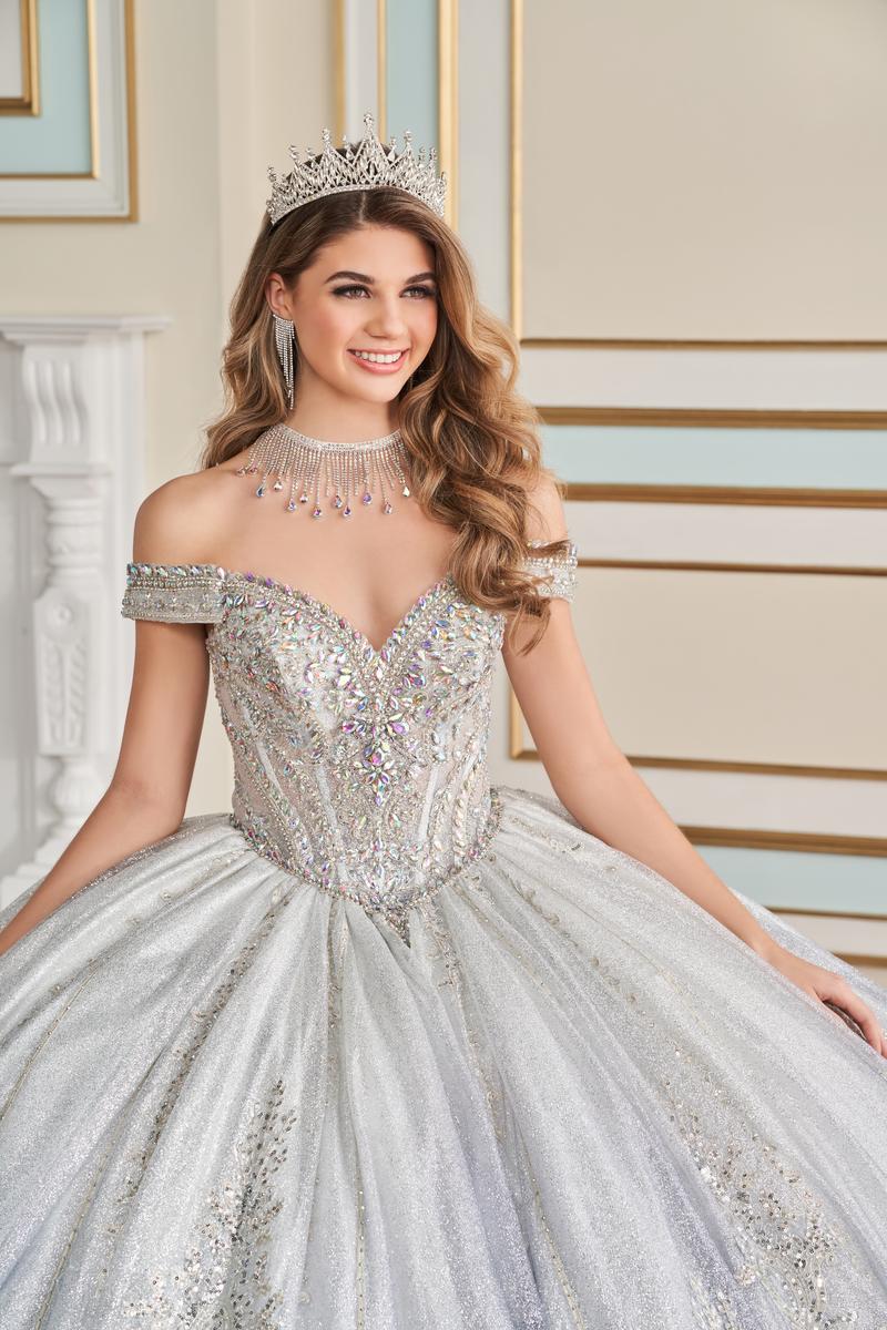 Princesa by Ariana Vara  Dress PR30173 - Image 4