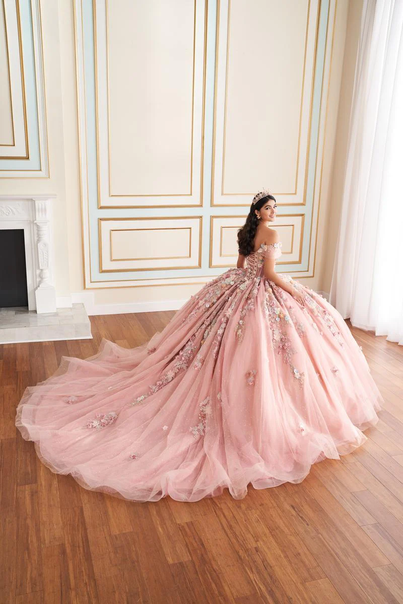 Princesa by Ariana Vara  Dress PR30175 - Image 2