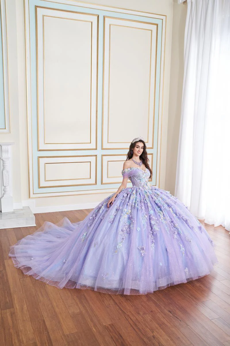 Princesa by Ariana Vara  Dress PR30175 - Image 3