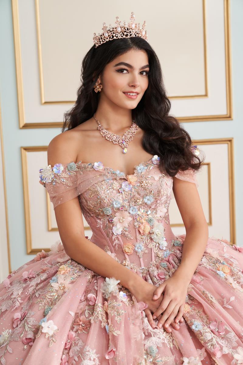 Princesa by Ariana Vara  Dress PR30175 - Image 4