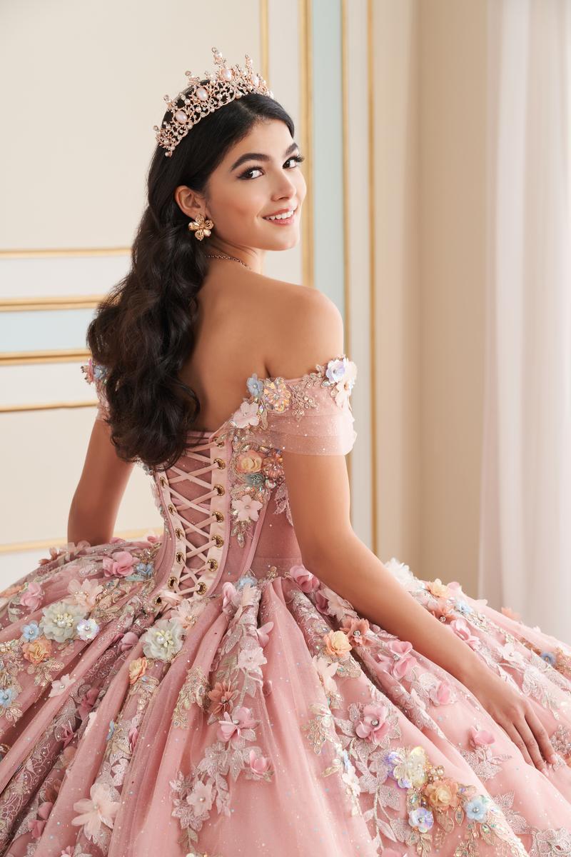 Princesa by Ariana Vara  Dress PR30175 - Image 5