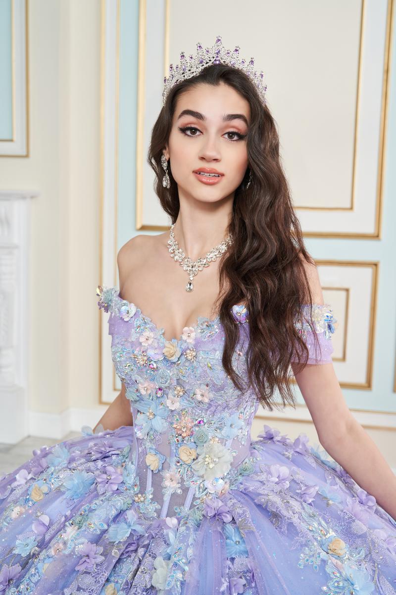 Princesa by Ariana Vara  Dress PR30175 - Image 6