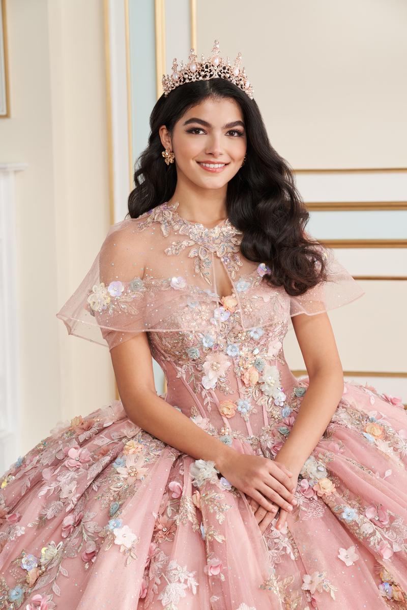 Princesa by Ariana Vara  Dress PR30175 - Image 7
