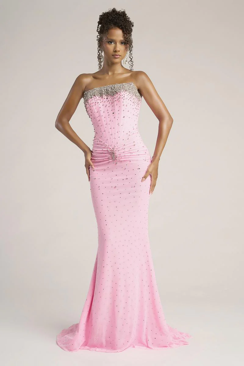 PS I Love You by Portia & Scarlett X0059 Prom Dress