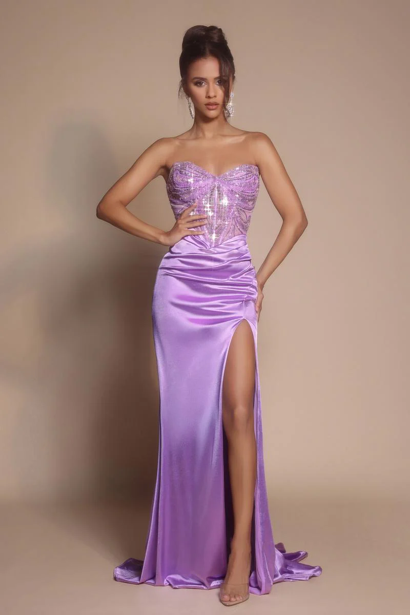PS I Love You by Portia & Scarlett Dress XO065 - Image 10
