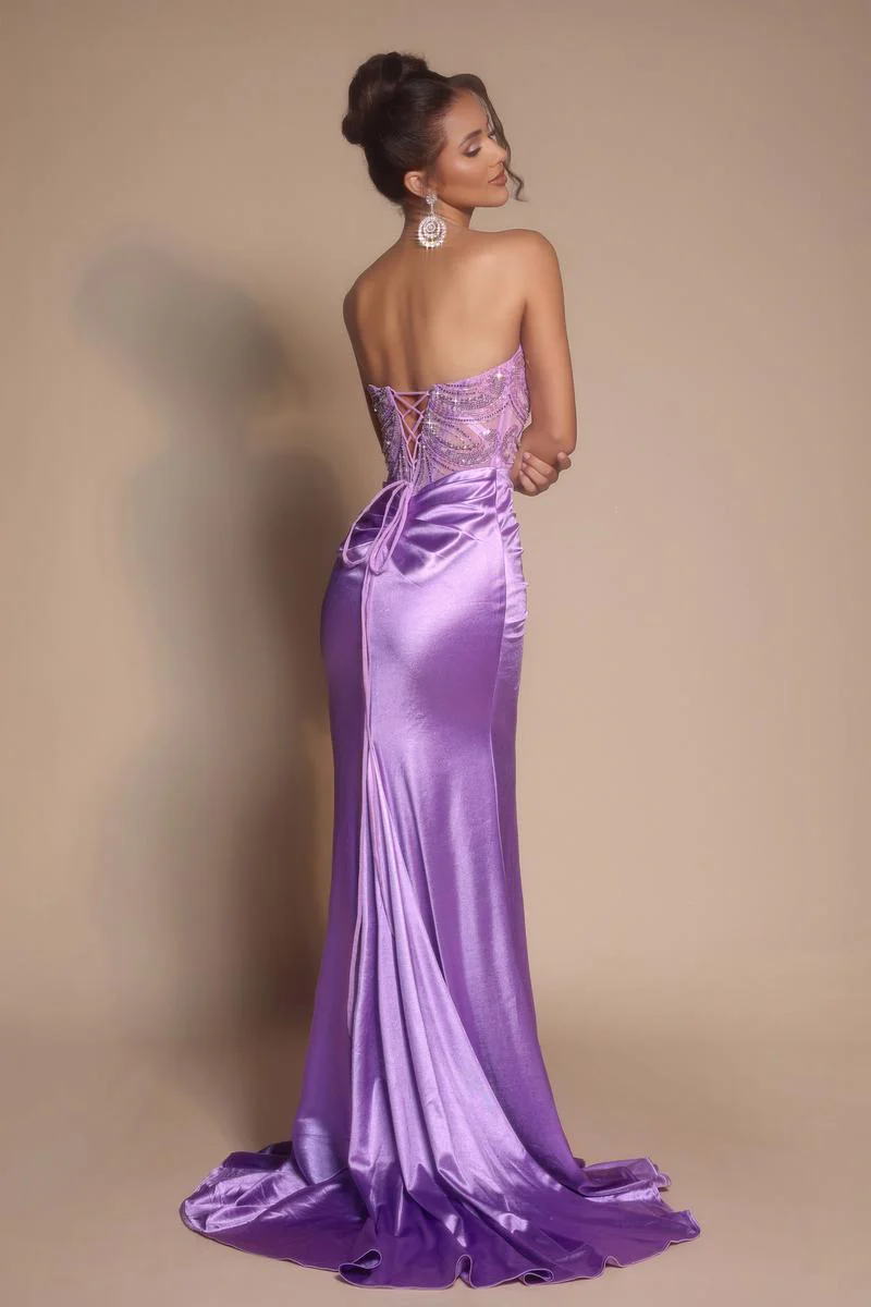 PS I Love You by Portia & Scarlett Dress XO065 - Image 11