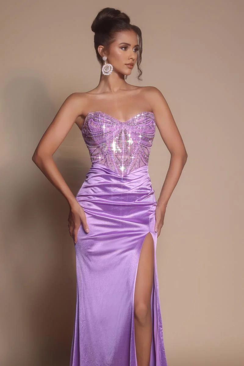 PS I Love You by Portia & Scarlett Dress XO065 - Image 12