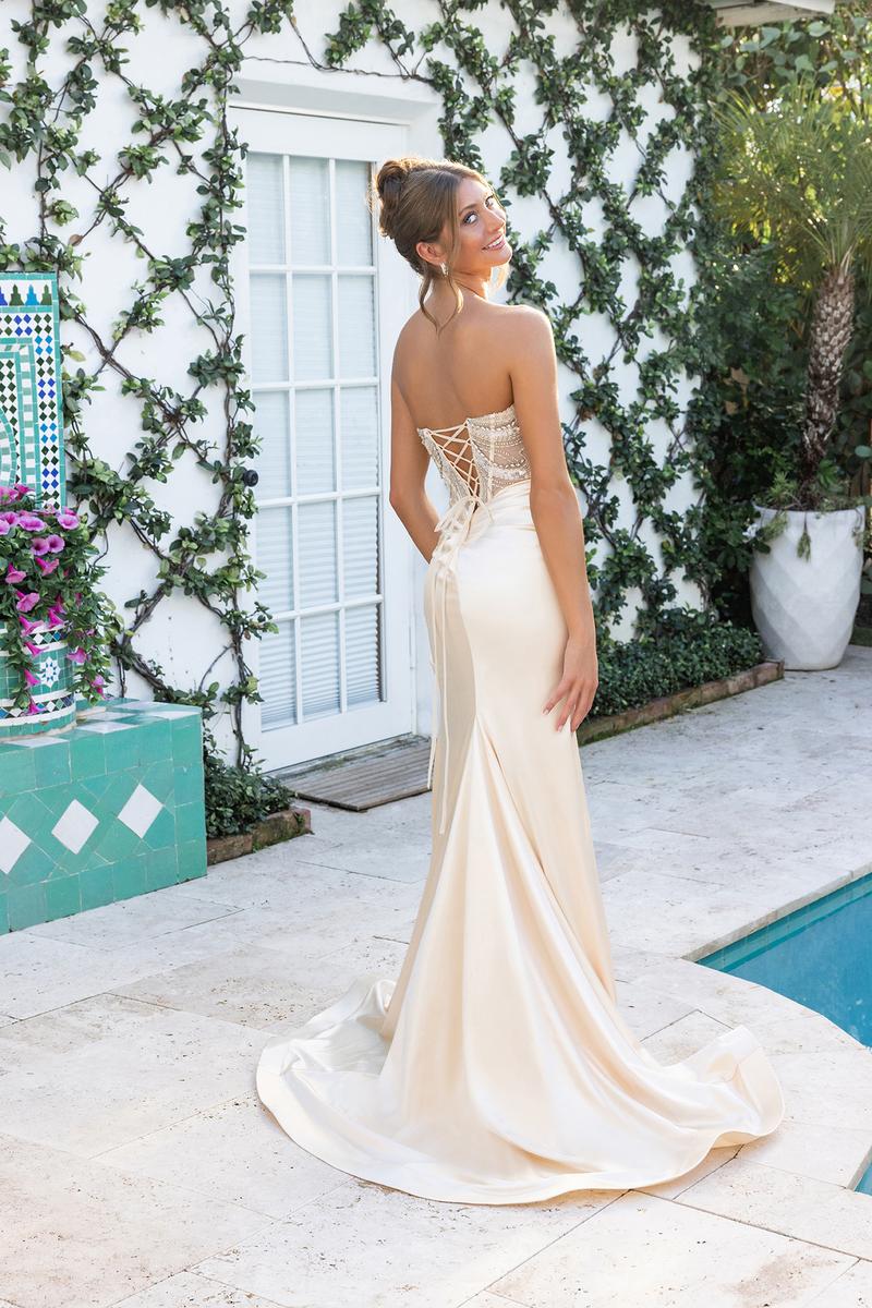 PS I Love You by Portia & Scarlett Dress XO065 - Image 14