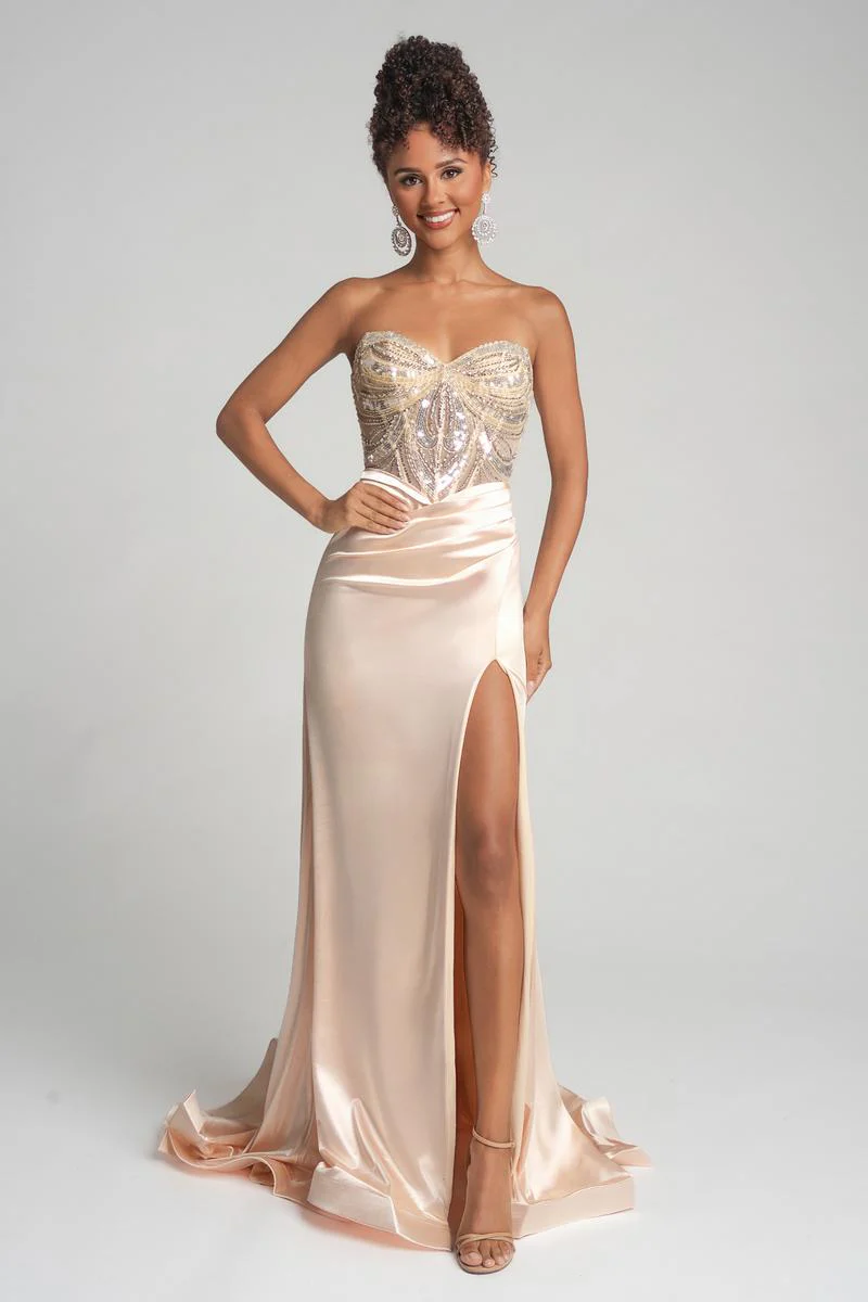 PS I Love You by Portia & Scarlett Dress XO065 - Image 7