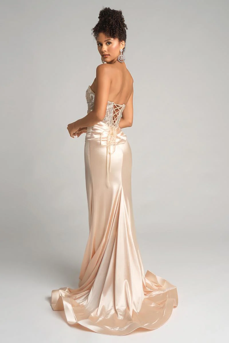 PS I Love You by Portia & Scarlett Dress XO065 - Image 8