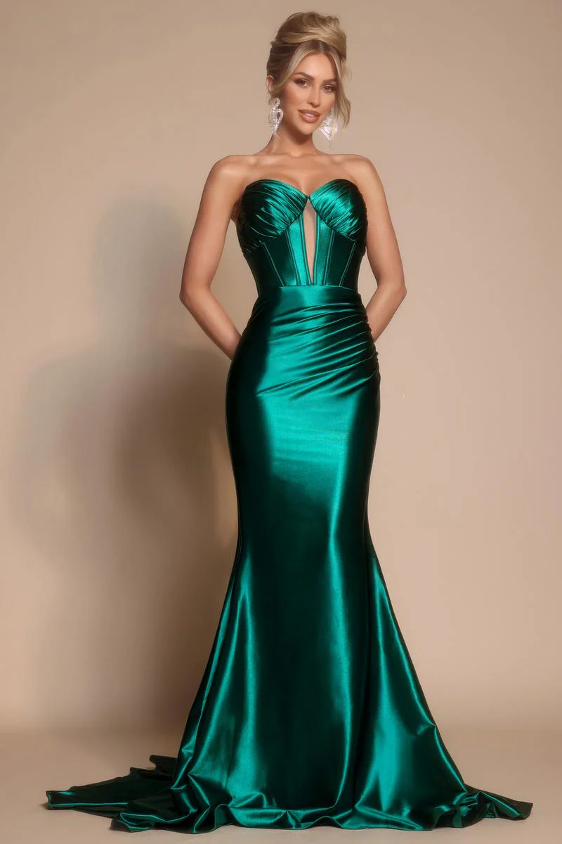 PS I Love You by Portia & Scarlett X0080 Prom Dress - Image 7