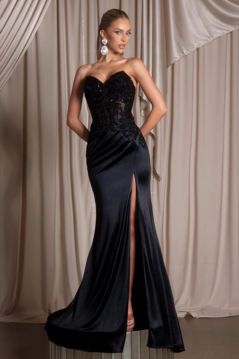 PS I Love You by Portia & Scarlett X0083 Prom Dress