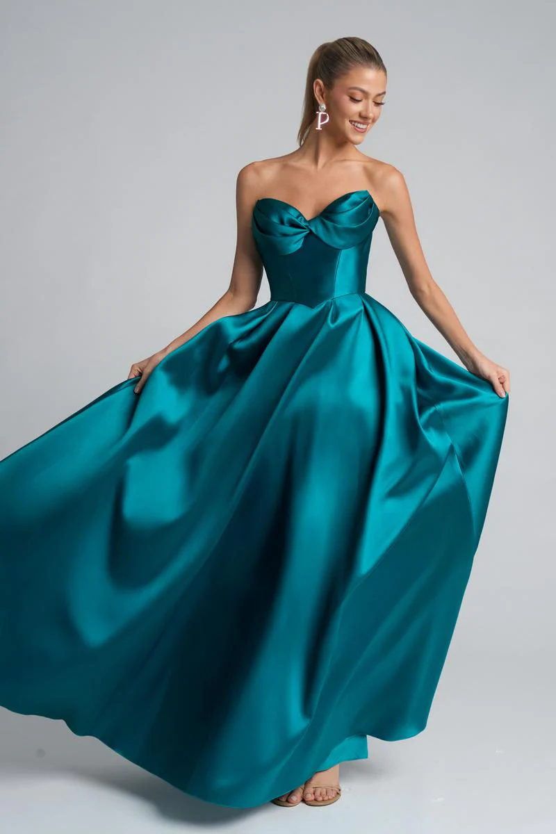 PS I Love You by Portia & Scarlett X0110 Prom Dress