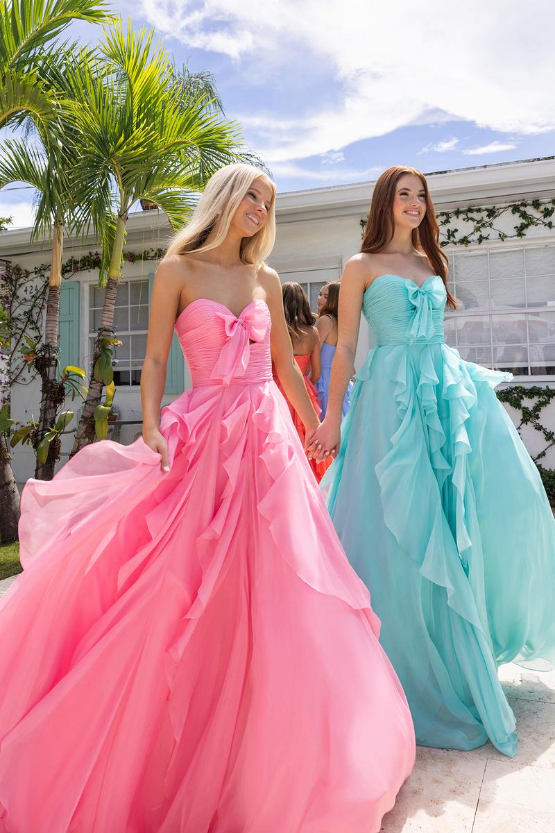 PS I Love You by Portia & Scarlett Dress XO170 - Image 3
