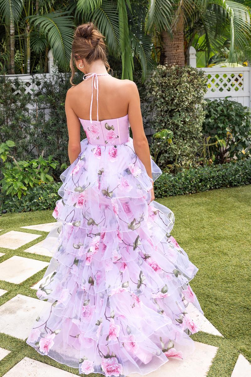 PS I Love You by Portia & Scarlett Dress XO176 - Image 2