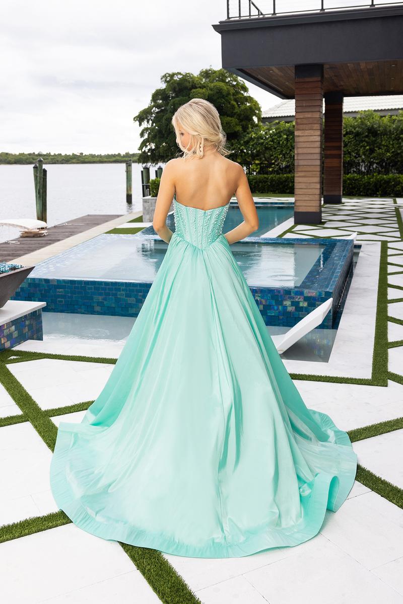 PS I Love You by Portia & Scarlett Dress XO178 - Image 3