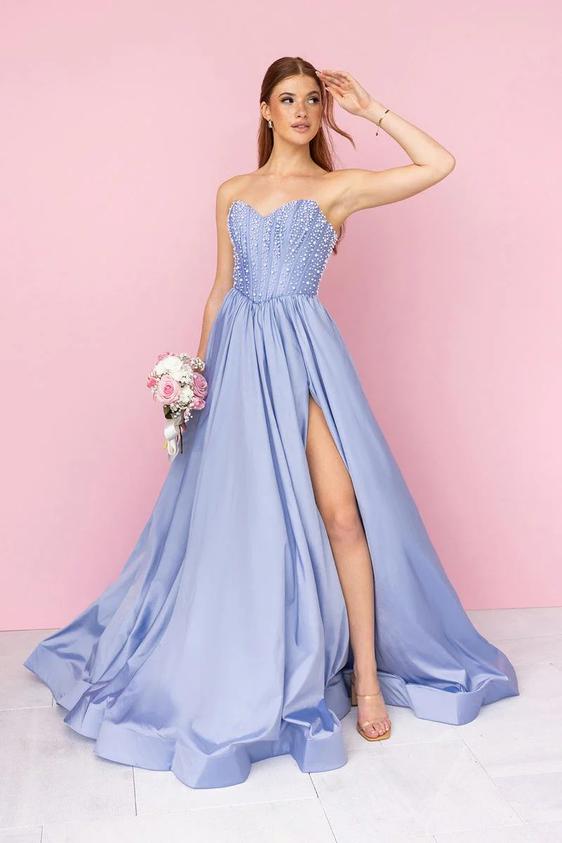 PS I Love You by Portia & Scarlett Dress XO178 - Image 4