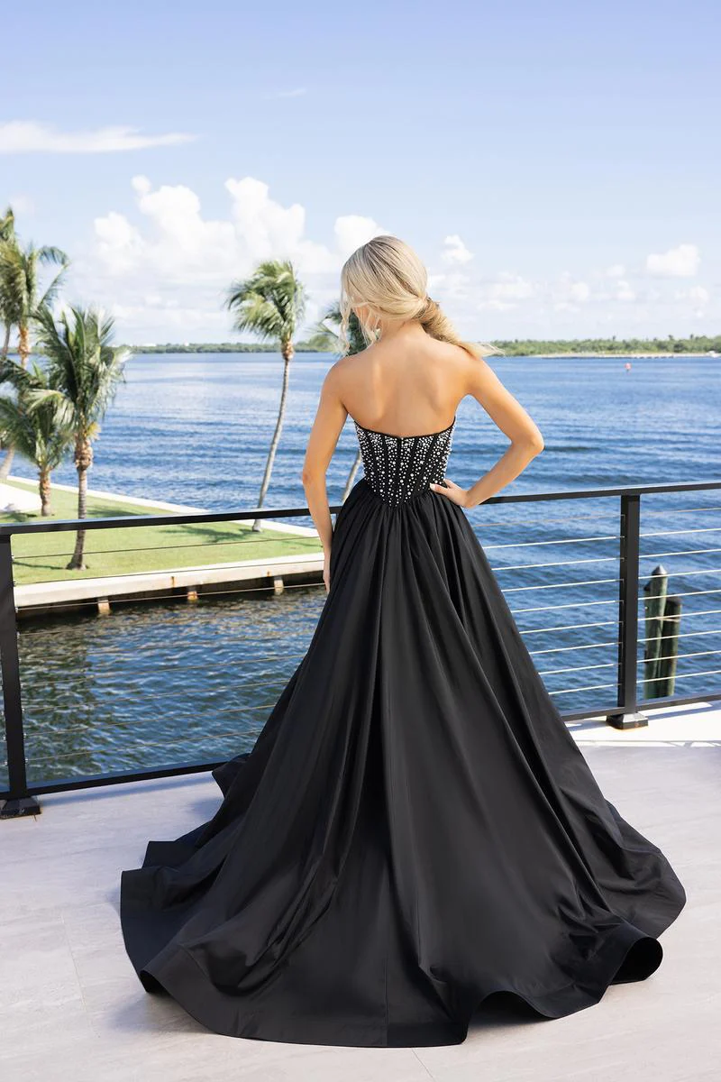 PS I Love You by Portia & Scarlett Dress XO178 - Image 6