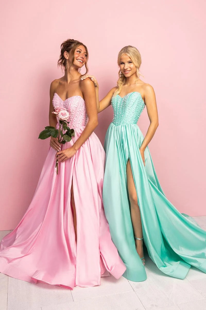 PS I Love You by Portia & Scarlett Dress XO178 - Image 7
