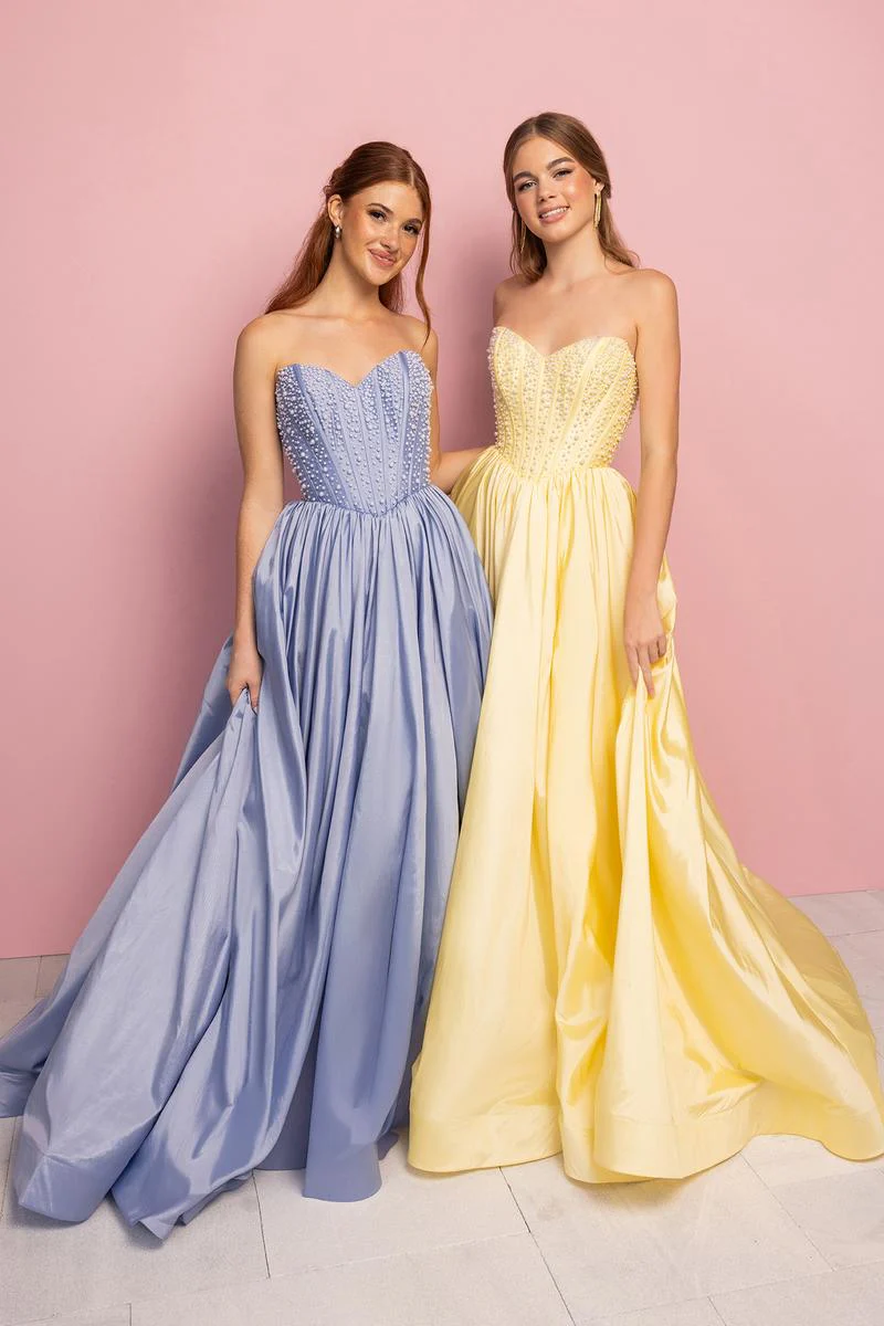 PS I Love You by Portia & Scarlett Dress XO178 - Image 9