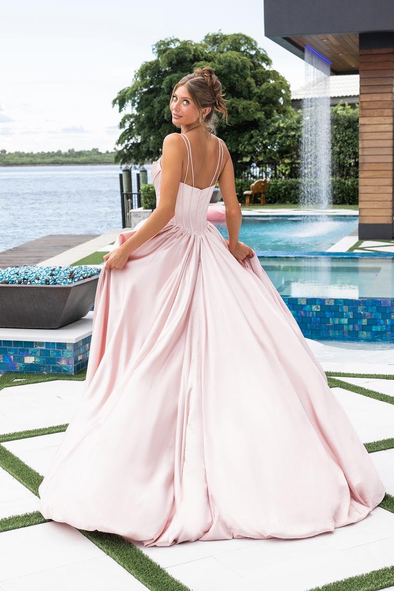 PS I Love You by Portia & Scarlett Dress XO182 - Image 2