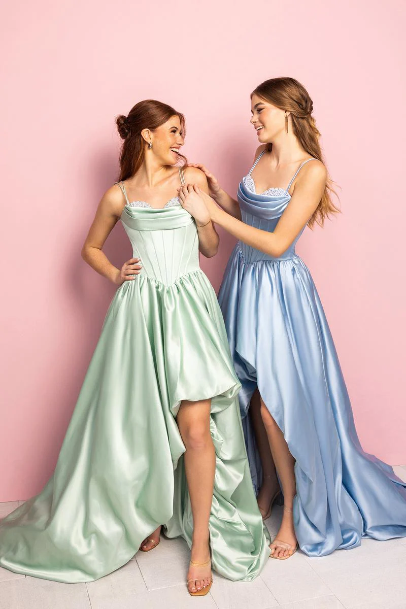 PS I Love You by Portia & Scarlett Dress XO182 - Image 7