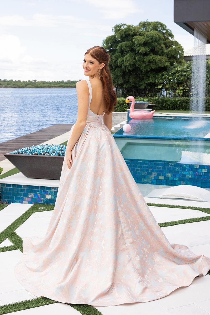 PS I Love You by Portia & Scarlett Dress XO185 - Image 2