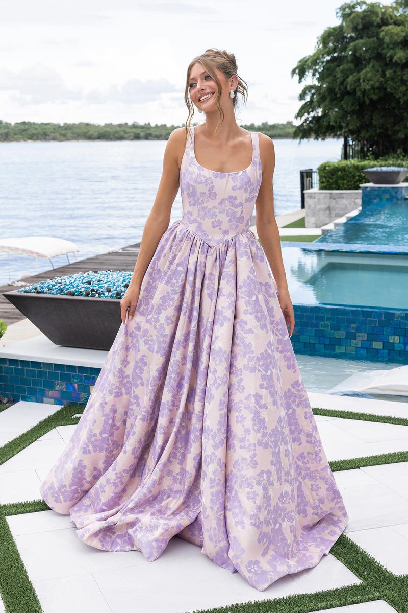 PS I Love You by Portia & Scarlett Dress XO185 - Image 3