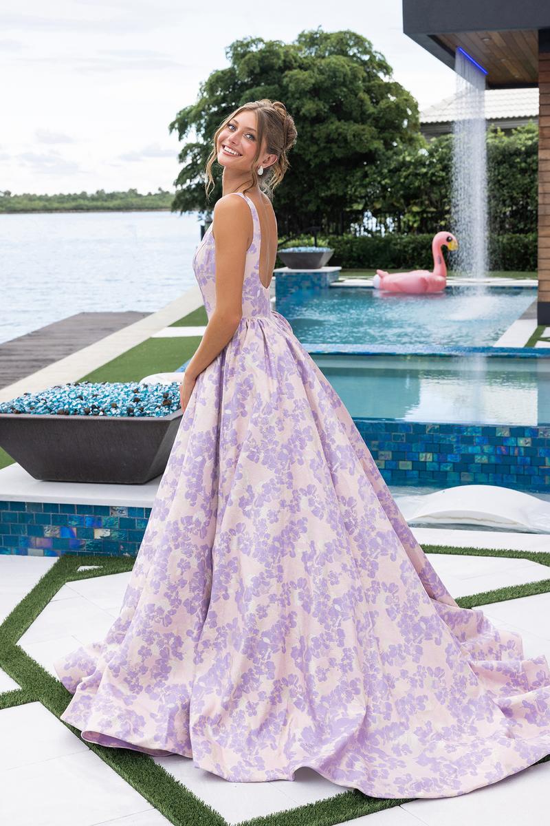 PS I Love You by Portia & Scarlett Dress XO185 - Image 4