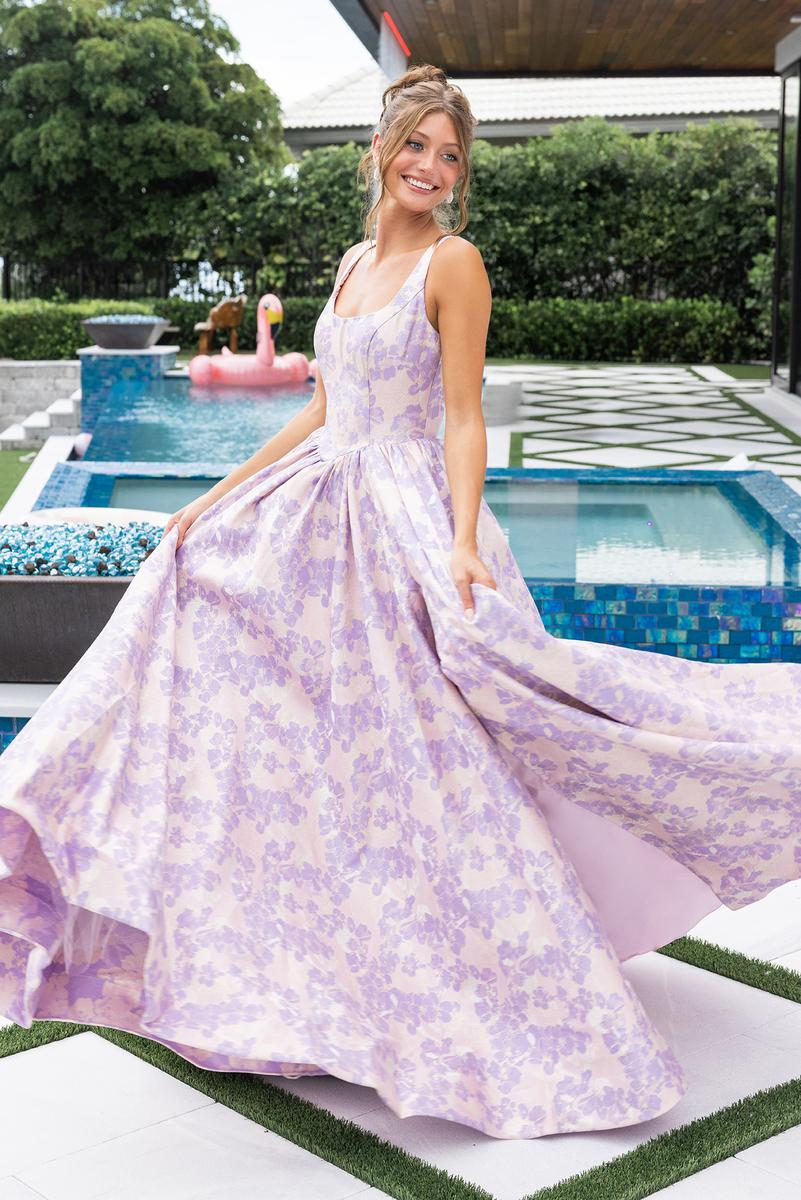PS I Love You by Portia & Scarlett Dress XO185 - Image 5
